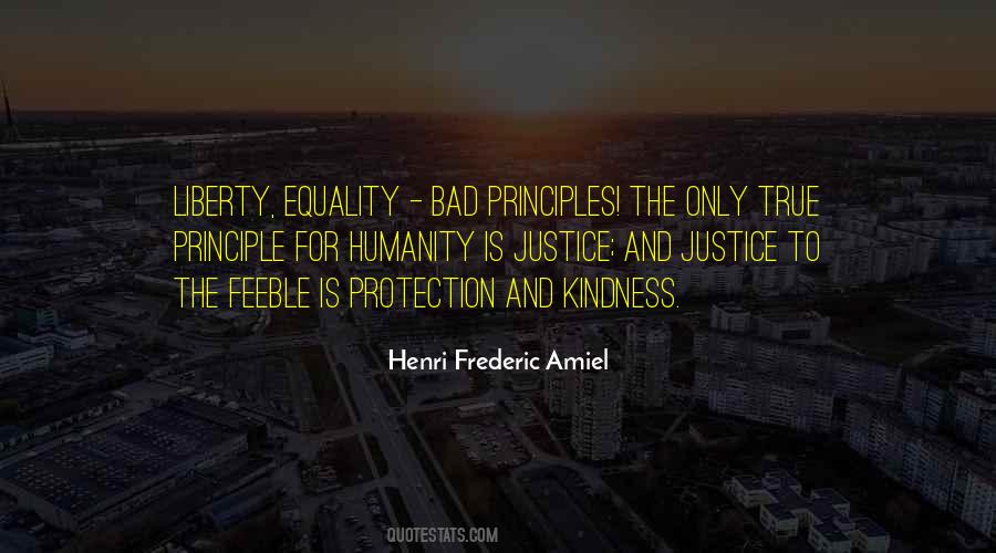 Henri Frederic Amiel Quotes #1646380