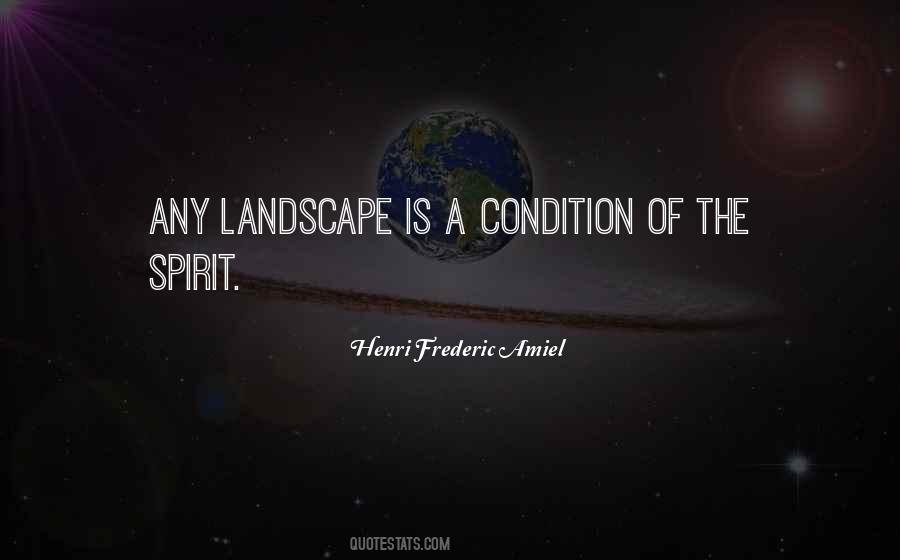 Henri Frederic Amiel Quotes #253099