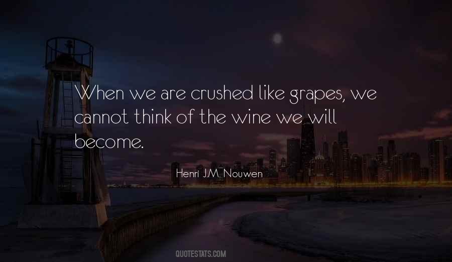 Henri J.M. Nouwen Quotes #1194459