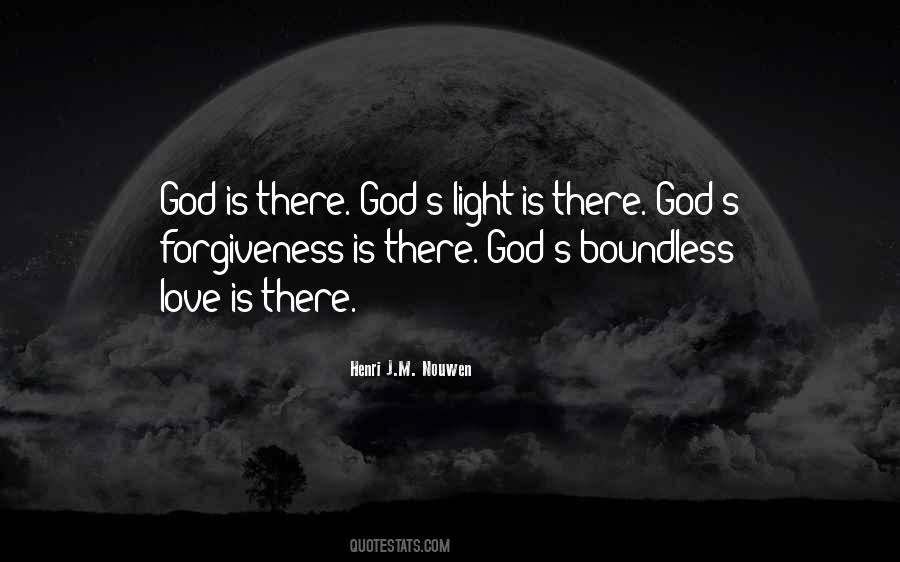 Henri J.M. Nouwen Quotes #1231975