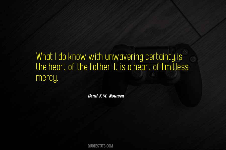 Henri J.M. Nouwen Quotes #1290804