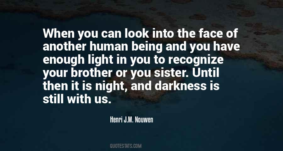 Henri J.M. Nouwen Quotes #1434443