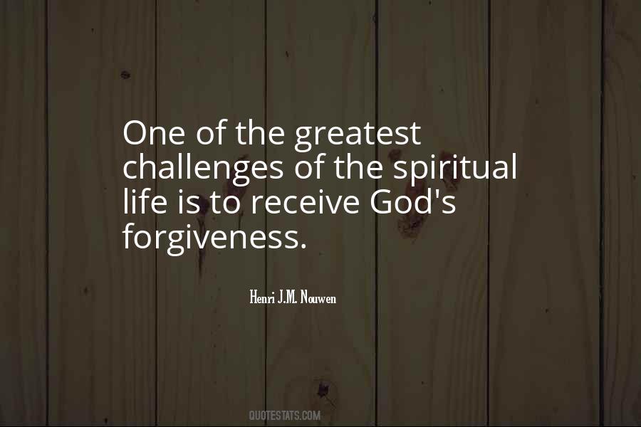 Henri J.M. Nouwen Quotes #349823