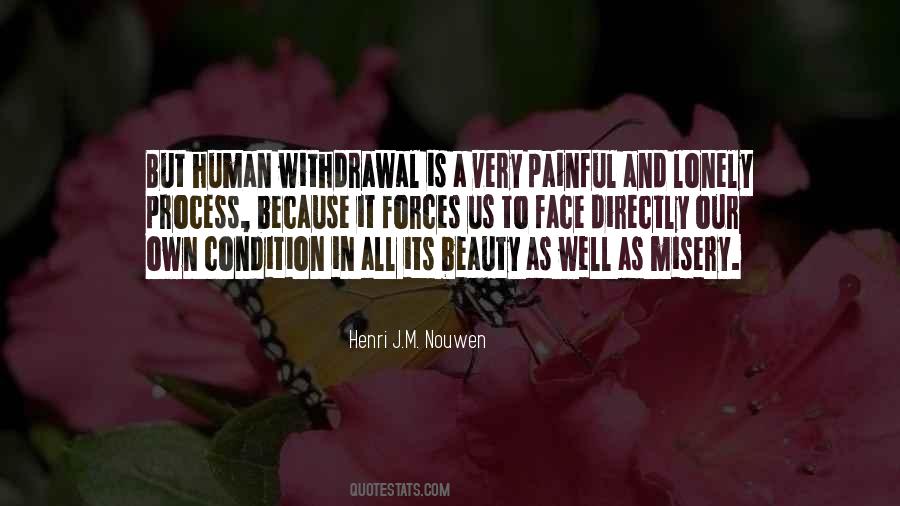 Henri J.M. Nouwen Quotes #60697