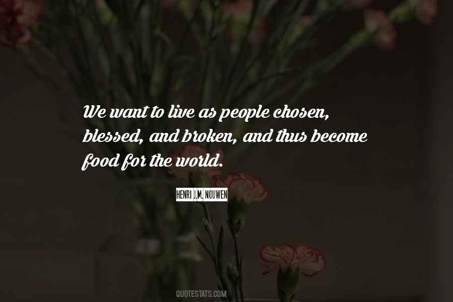 Henri J.M. Nouwen Quotes #625755