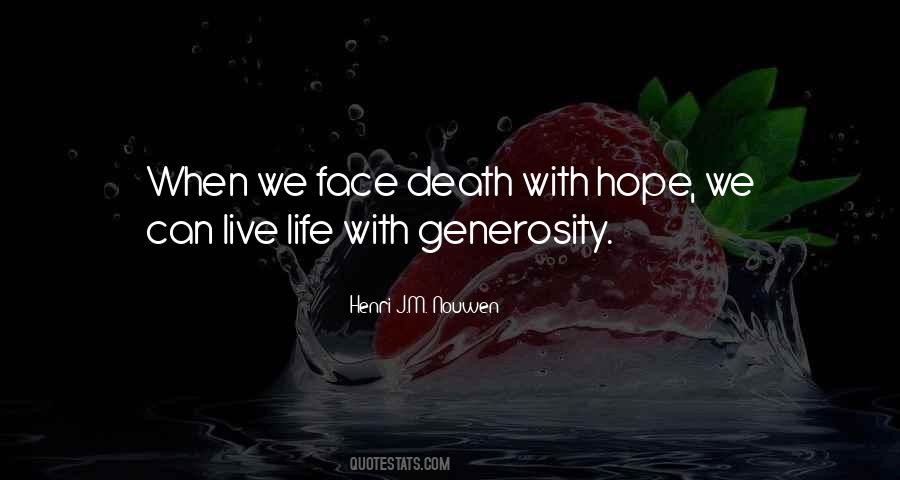 Henri J.M. Nouwen Quotes #977597