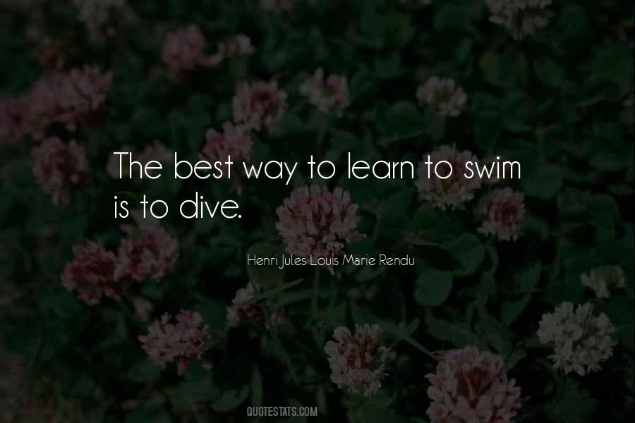 Henri Jules Louis Marie Rendu Quotes #1075386 Henri Jules Louis Marie Rendu Quotes #1075386