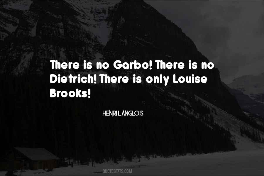 Henri Langlois Quotes #124695 Henri Langlois Quotes #124695
