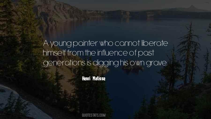 Henri Matisse Quotes #1019043