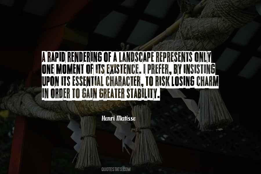 Henri Matisse Quotes #1068867