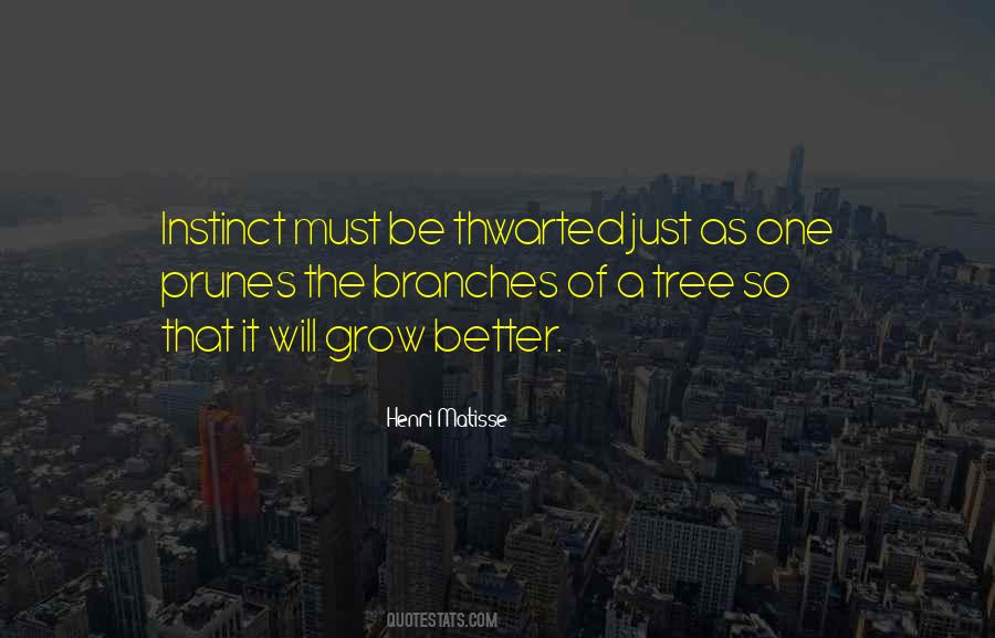 Henri Matisse Quotes #1090684