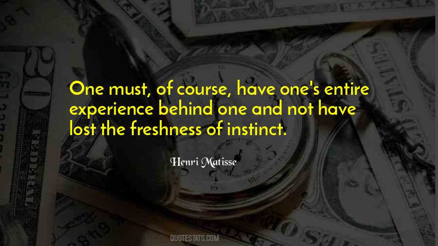 Henri Matisse Quotes #1102268