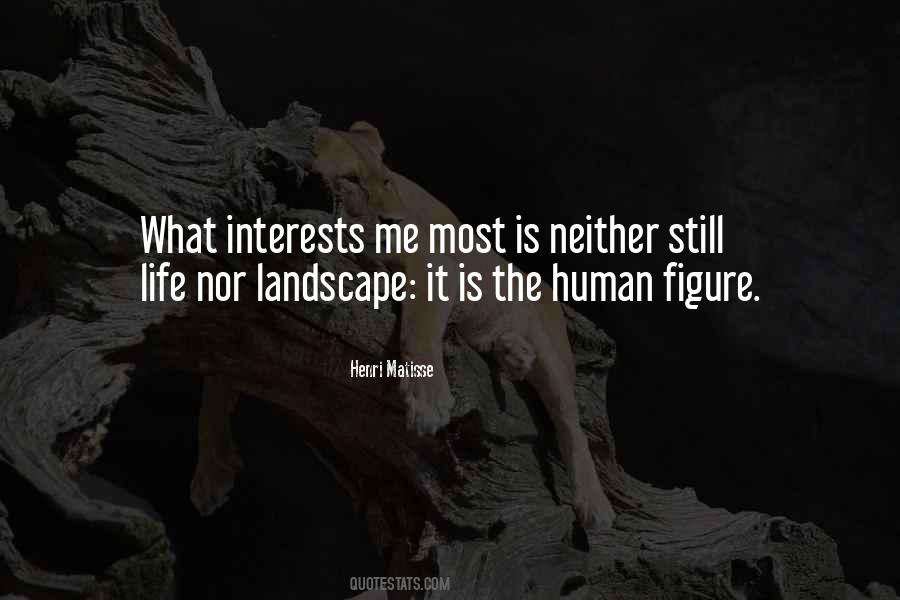 Henri Matisse Quotes #1116905