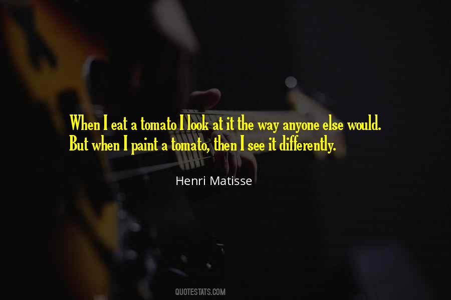 Henri Matisse Quotes #1313754