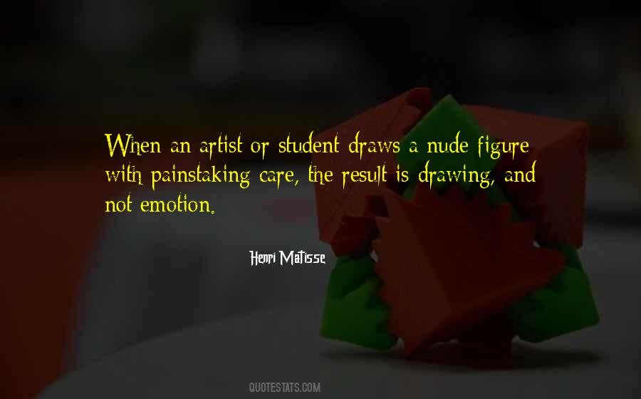 Henri Matisse Quotes #1375434