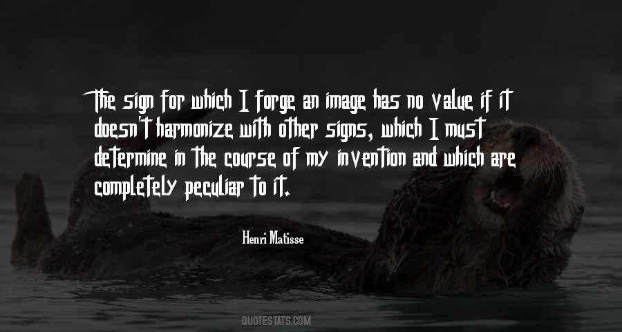 Henri Matisse Quotes #1659289