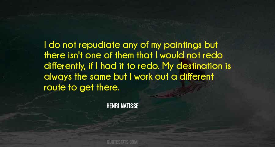 Henri Matisse Quotes #1763138