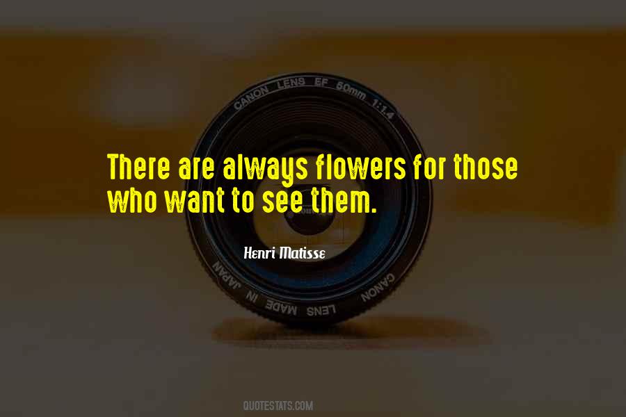 Henri Matisse Quotes #236488