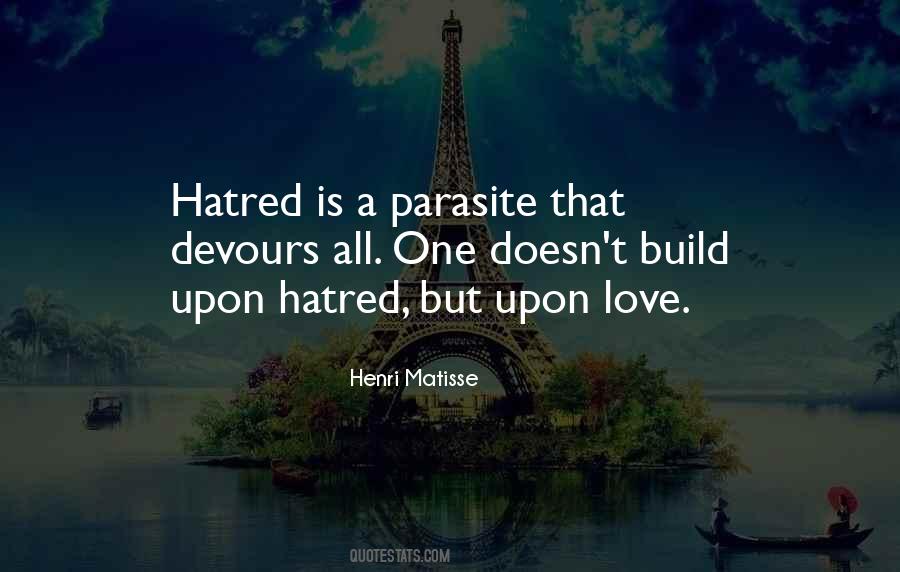 Henri Matisse Quotes #437481