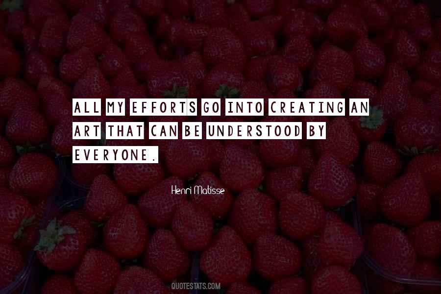 Henri Matisse Quotes #547357