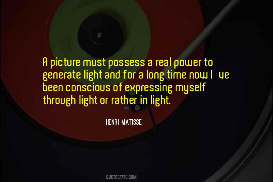 Henri Matisse Quotes #61586