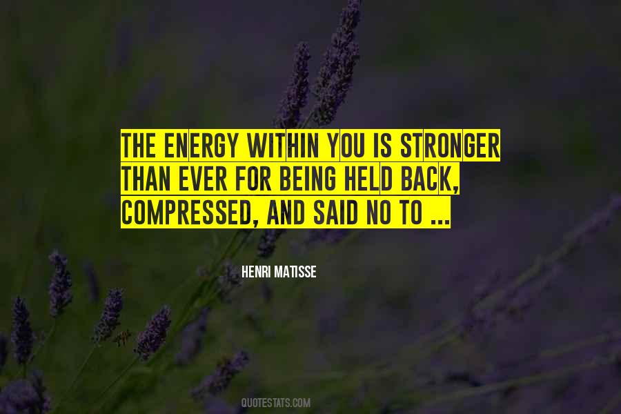 Henri Matisse Quotes #621358