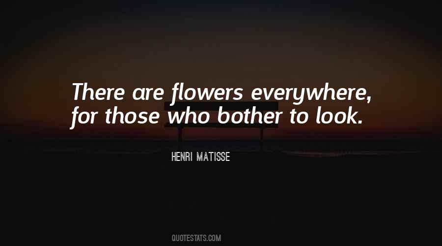 Henri Matisse Quotes #715785