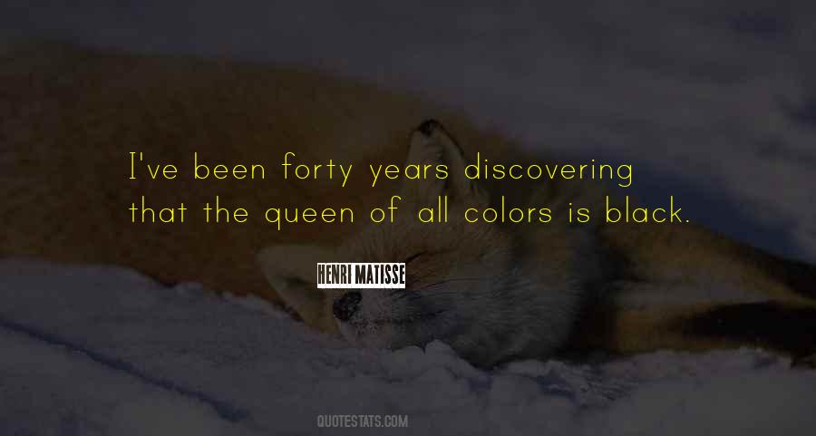 Henri Matisse Quotes #83664