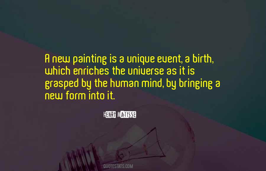 Henri Matisse Quotes #948444