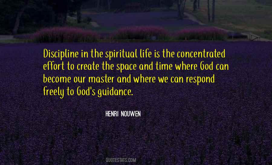 Henri Nouwen Quotes #1139267