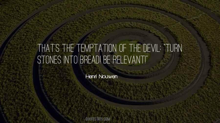 Henri Nouwen Quotes #1491148