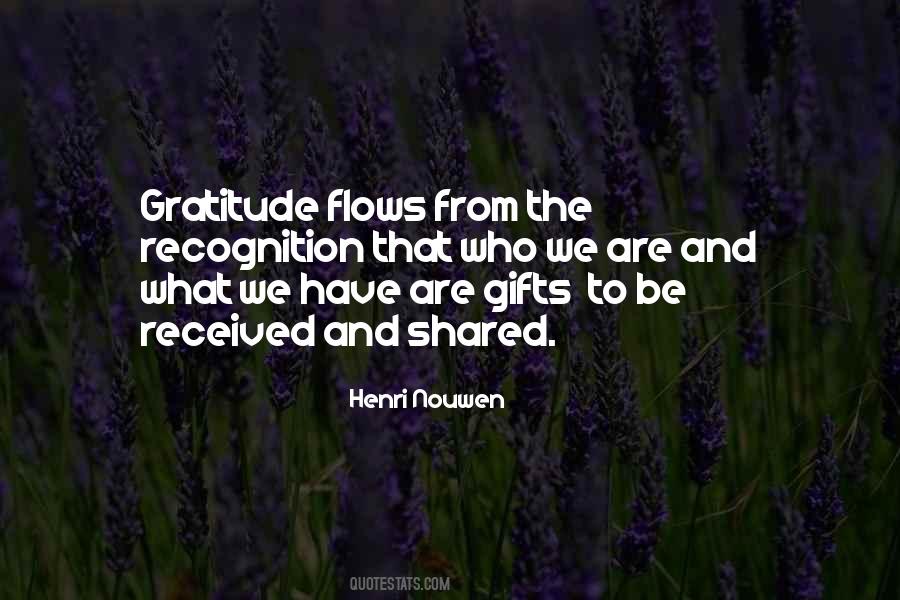 Henri Nouwen Quotes #1625068