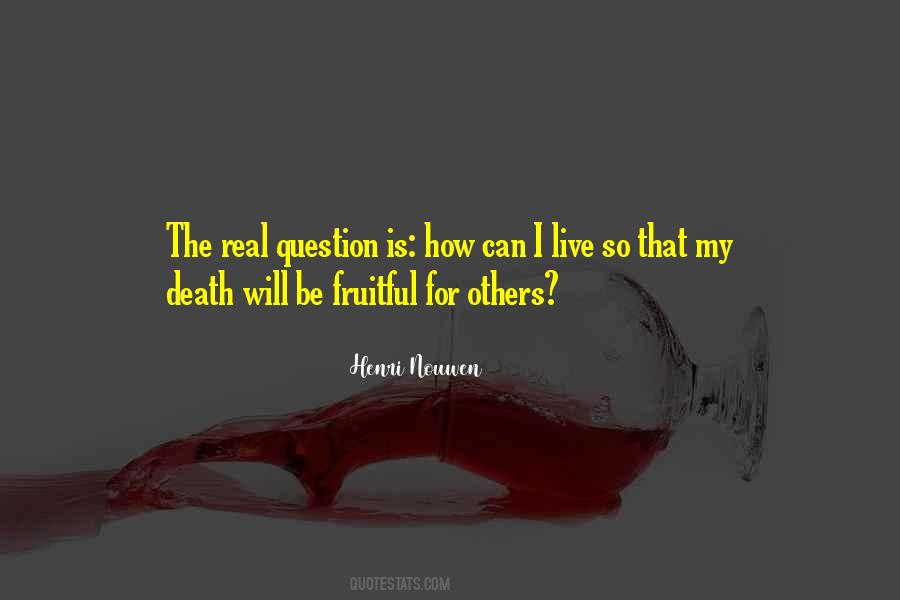 Henri Nouwen Quotes #1637011