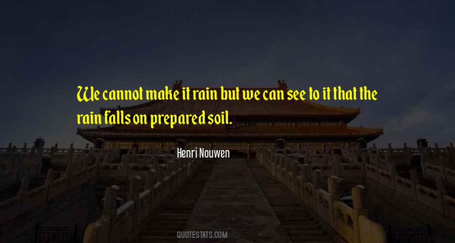 Henri Nouwen Quotes #210221