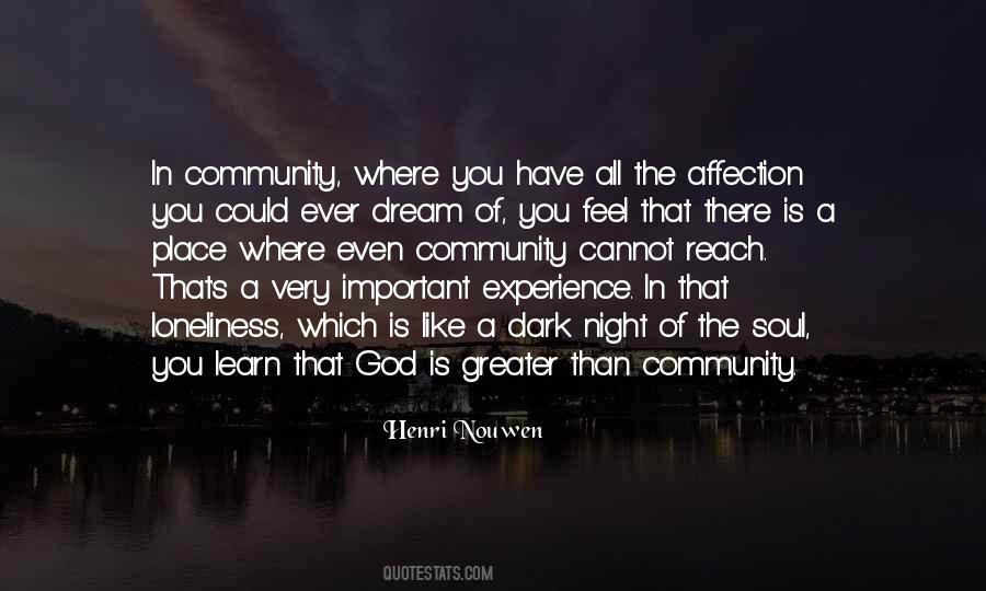 Henri Nouwen Quotes #212878