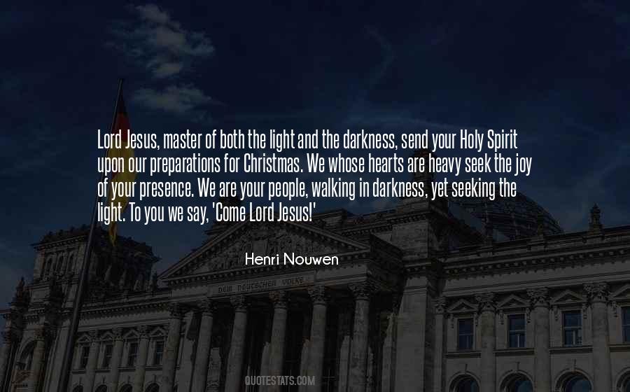 Henri Nouwen Quotes #466340