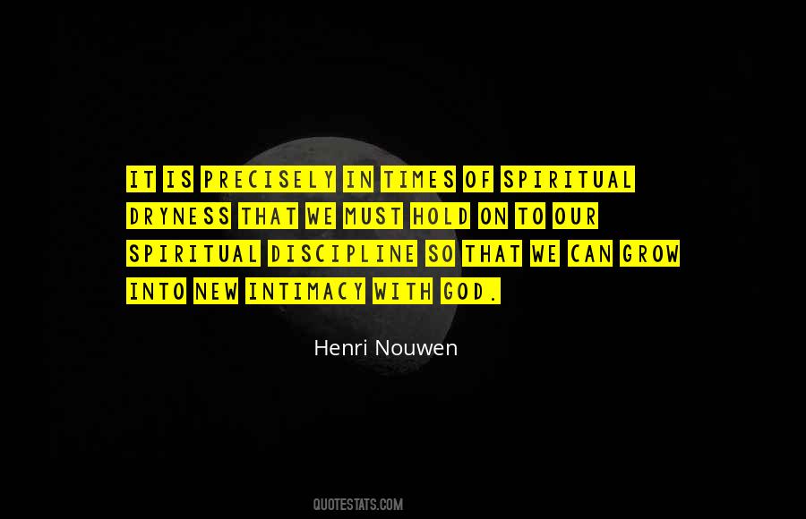 Henri Nouwen Quotes #68045