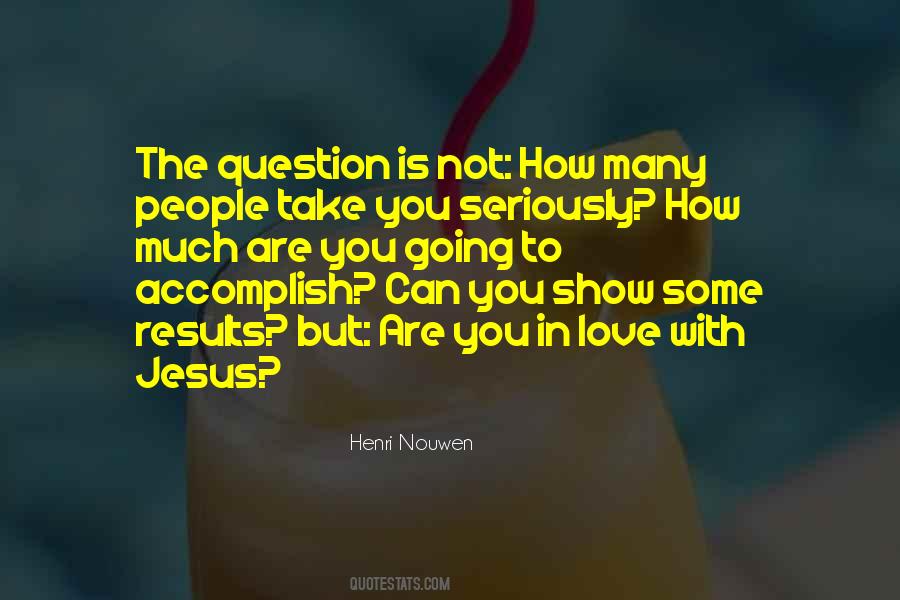 Henri Nouwen Quotes #752375