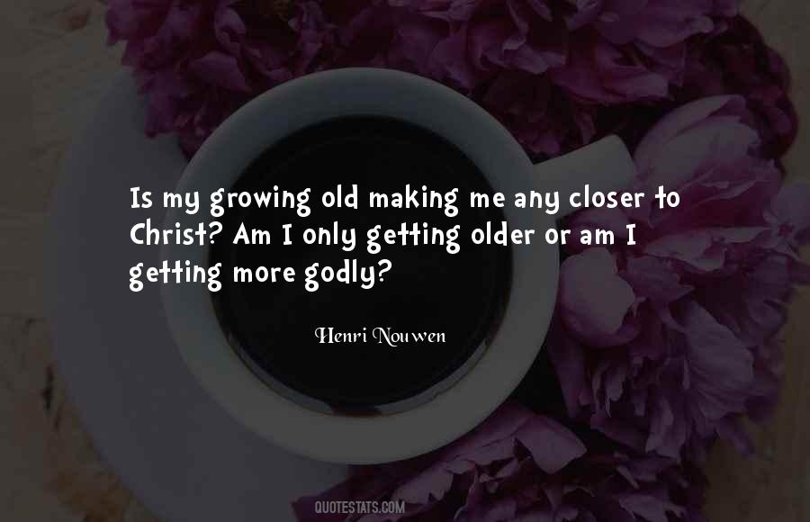 Henri Nouwen Quotes #960570