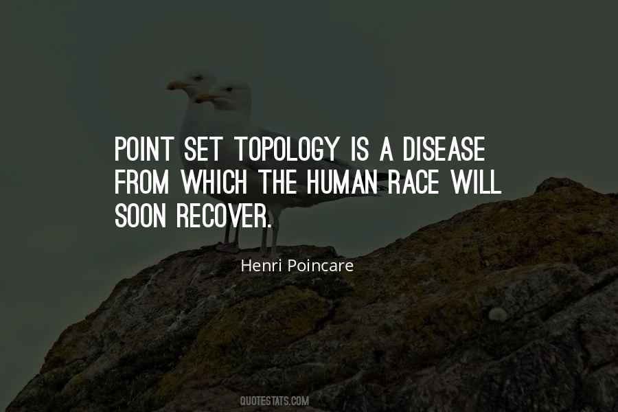 Henri Poincare Quotes #1279893