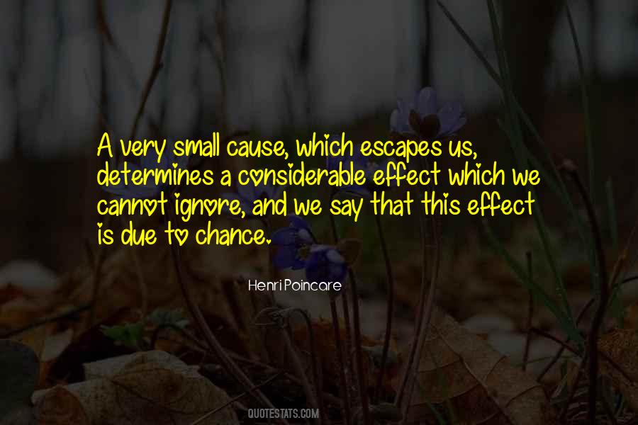 Henri Poincare Quotes #1441322