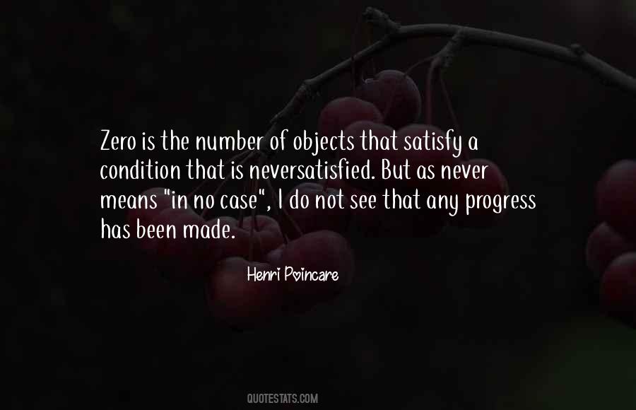 Henri Poincare Quotes #150219