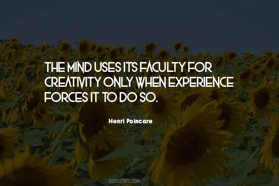 Henri Poincare Quotes #1620331