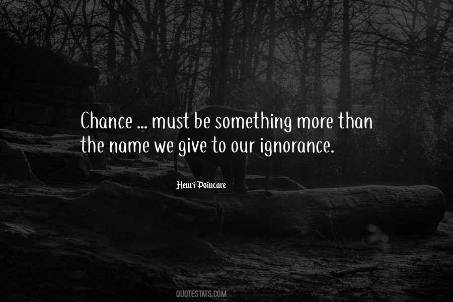 Henri Poincare Quotes #337889