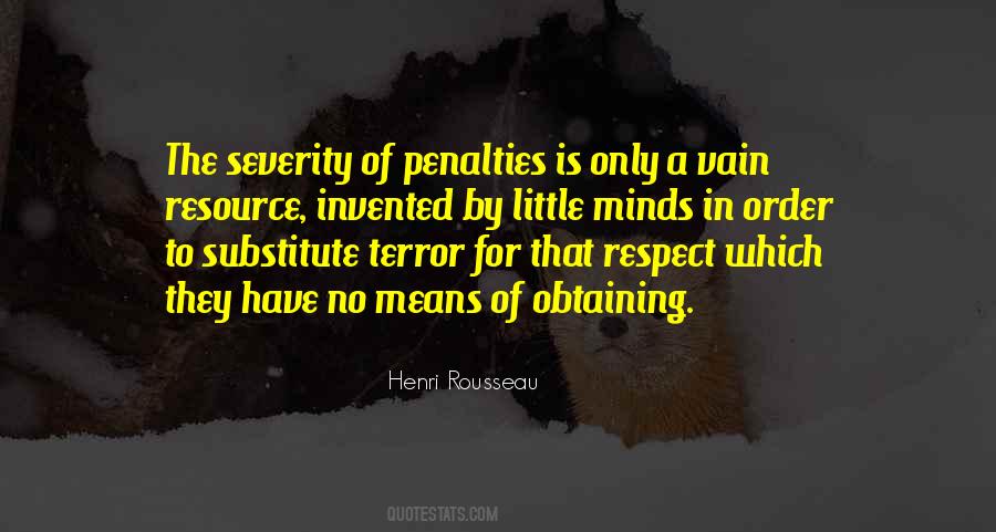 Henri Rousseau Quotes #1296698