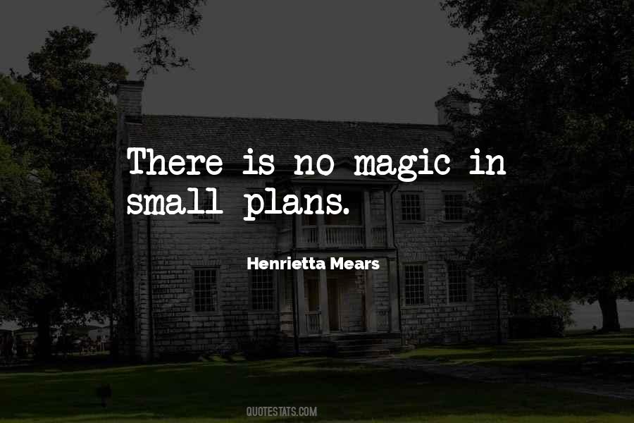 Henrietta Mears Quotes #709079