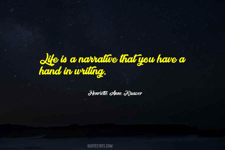 Henriette Anne Klauser Quotes #373782 Henriette Anne Klauser Quotes #373782