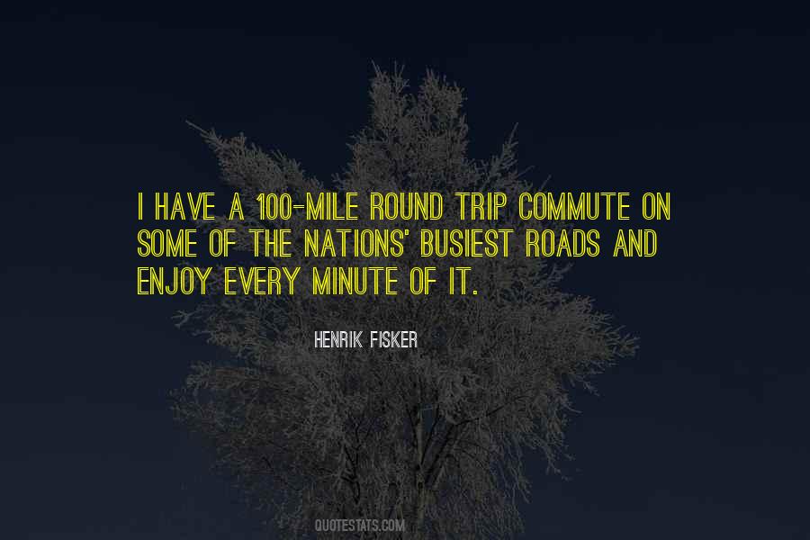 Henrik Fisker Quotes #1097208