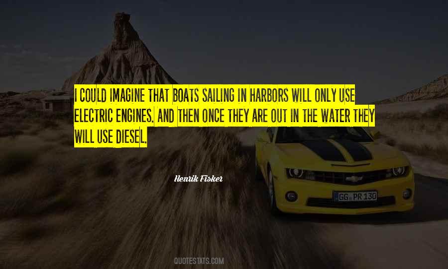 Henrik Fisker Quotes #1374388
