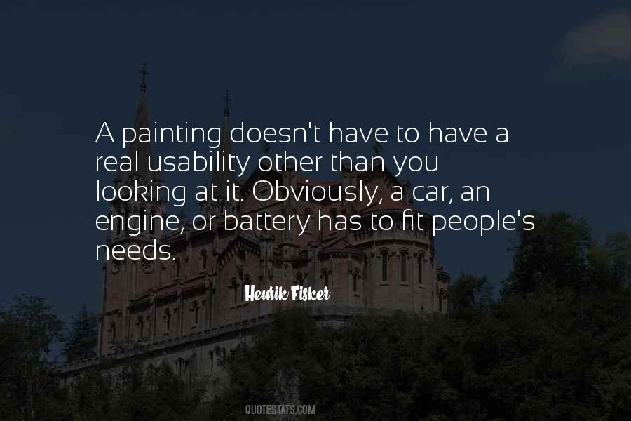 Henrik Fisker Quotes #1711169